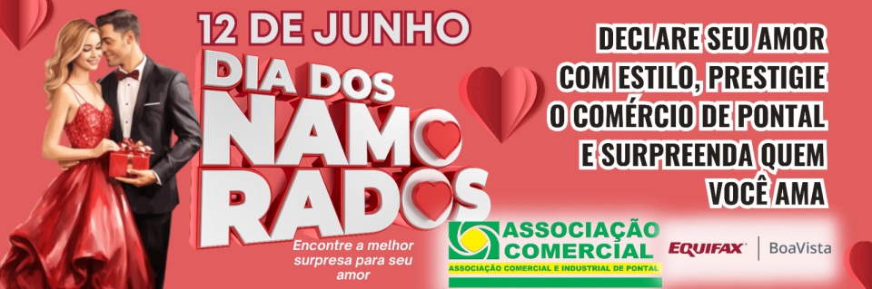 Dia dos Namorados 